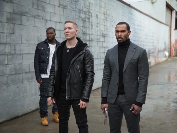 ‘Power: Origins’ Prequel: Everything You Need To Know About The Young Ghost & Tommy Series