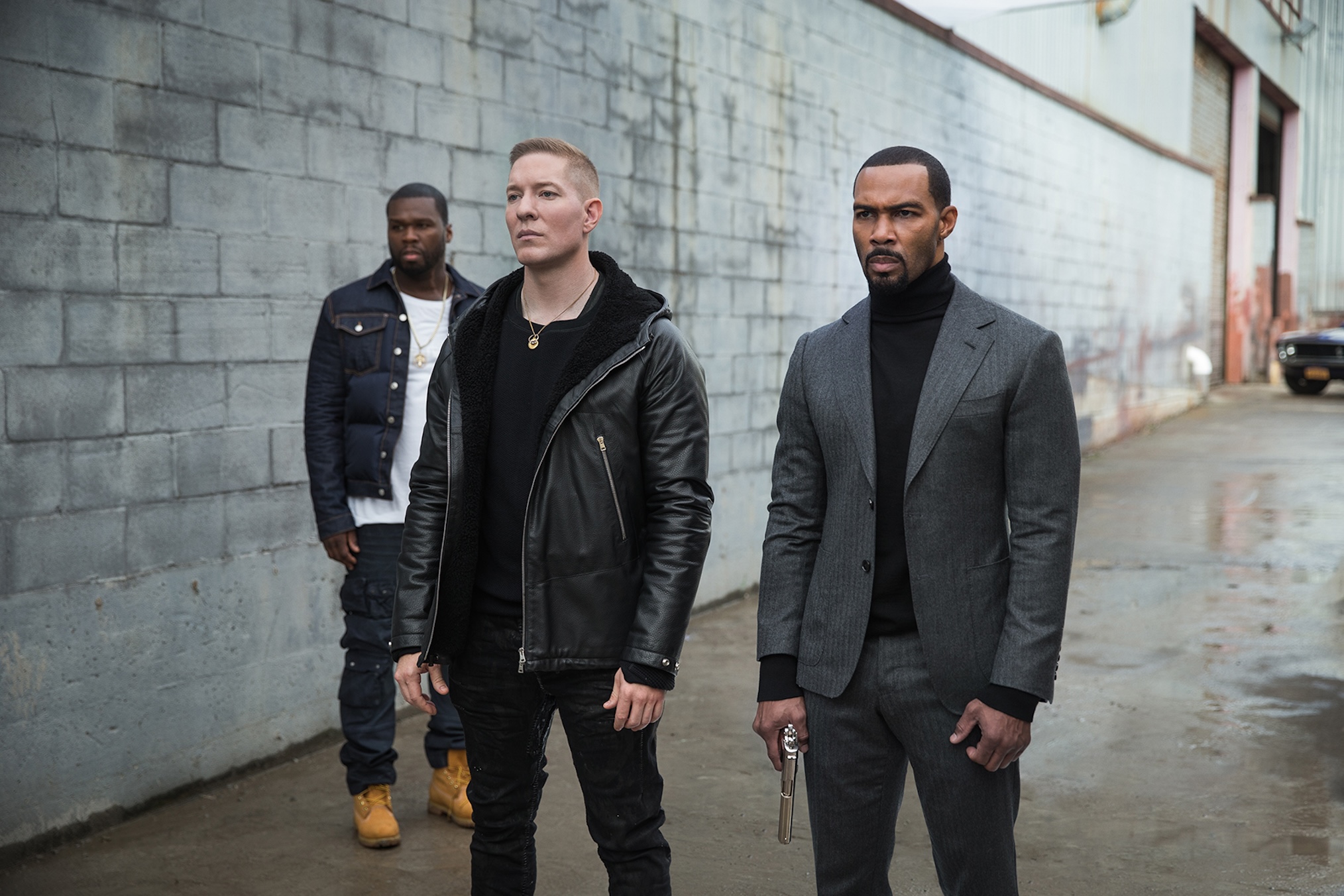 ‘Power: Origins’ Prequel: Everything You Need To Know About The Young Ghost & Tommy Series