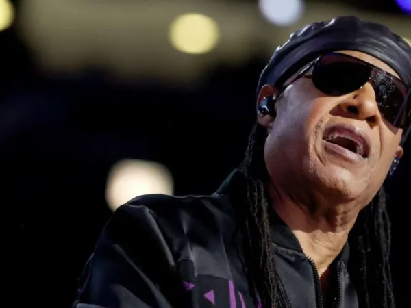“I Will Keep Playing As Long As I Breathe”- Stevie Wonder