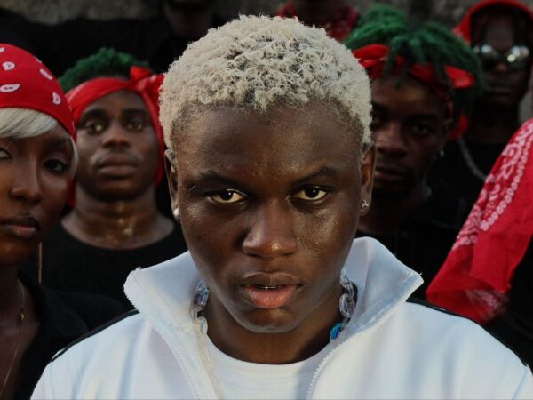 Popular Nigerian Singer Ayo Maff, Record Label Fight Dirty Over Contract Breach