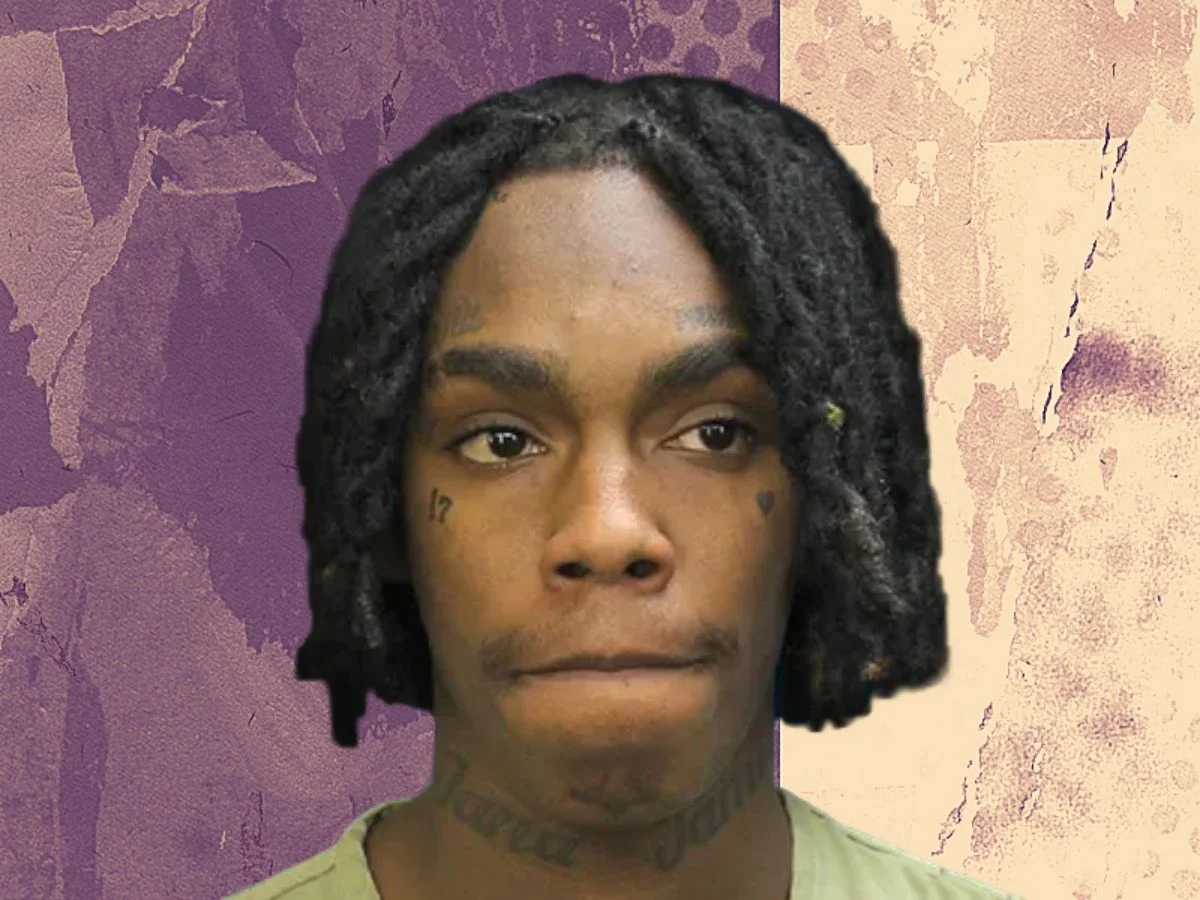 YNW Melly’s Double Murder Retrial Date Confirmed