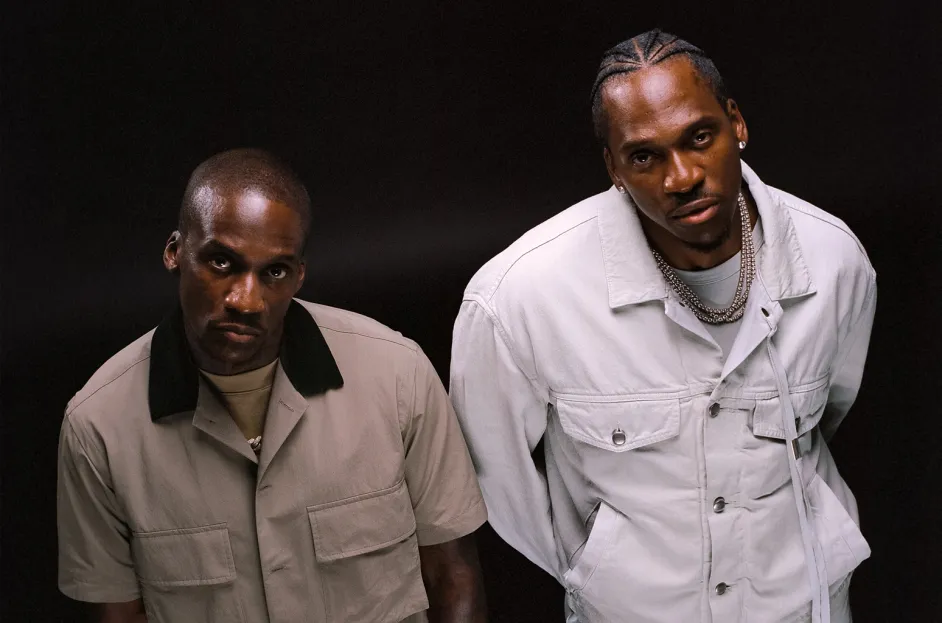 Inside The Rollout Of Clipse’s First New Album In 16 Years: ‘It’s Rap At Its Highest Level’