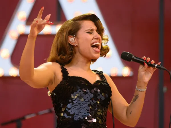 RAYE To Receive Ivors Academy Honor