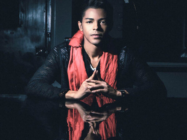 Rumored Son Of Michael Jackson To Represent U.S. At Russia’s Eurovision Rival
