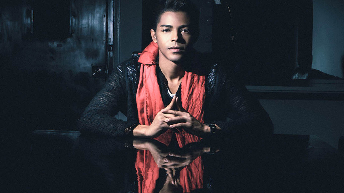 Rumored Son Of Michael Jackson To Represent U.S. At Russia’s Eurovision Rival