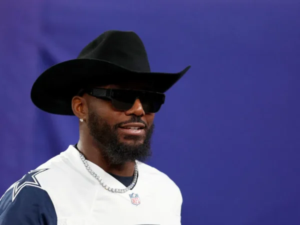 Dez Bryant, Roc Nation Fire Back At Jerry Jones, Calls JAY-Z Accusation ‘Comical’