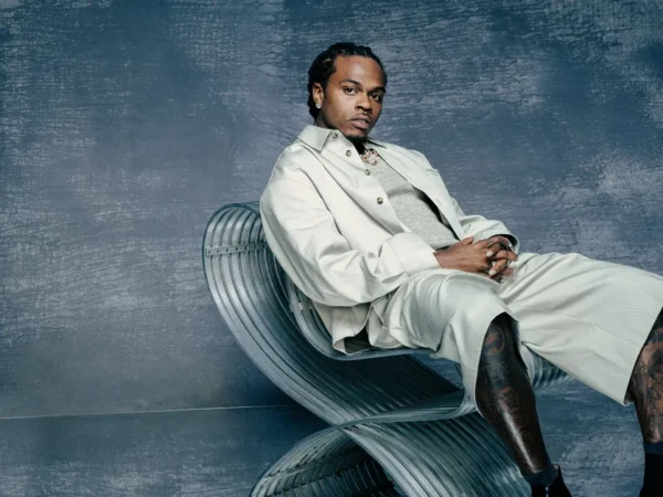 Gunna Earns His Sixth No. 1 On Billboard Top R&B/Hip-Hop Albums Chart