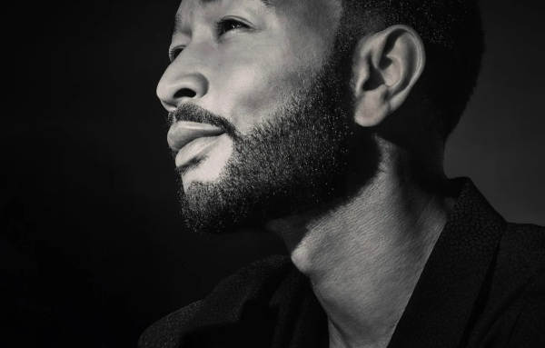 John Legend Signs With UTA