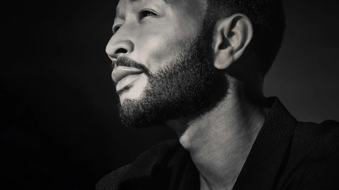 John Legend Signs With UTA