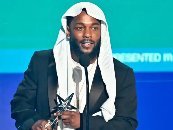 Late California Rapper Drakeo The Ruler’s Dad Accuses Kendrick Lamar Of Stealing His Style