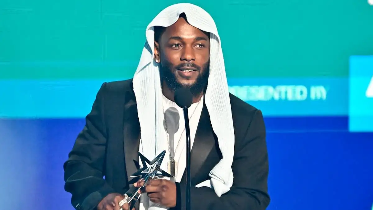 Late California Rapper Drakeo The Ruler’s Dad Accuses Kendrick Lamar Of Stealing His Style