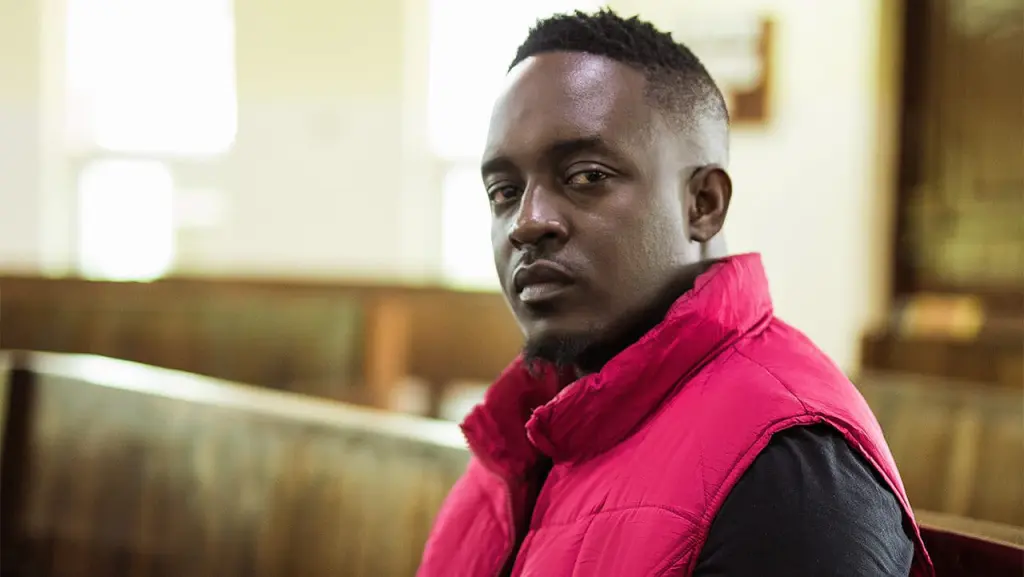 “Internet Fraudsters Fund Many Nigerian Artists” – M.I