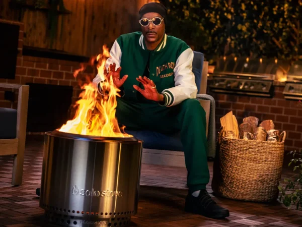 Snoop Dogg To Be The Los Angeles Community Chairman Of The 2026 FIFA World Cup
