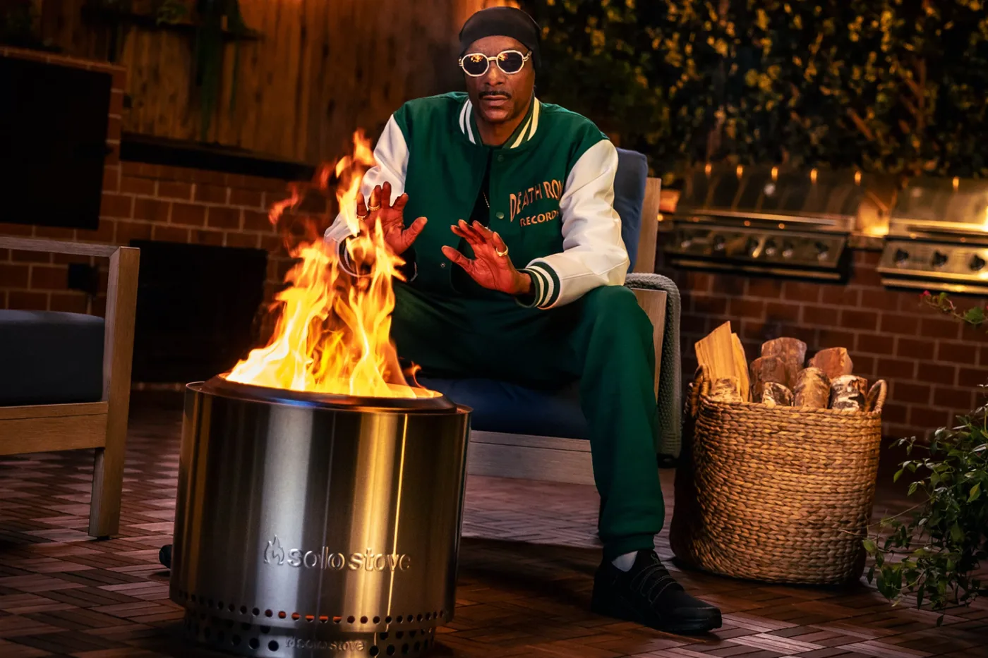 Snoop Dogg To Be The Los Angeles Community Chairman Of The 2026 FIFA World Cup