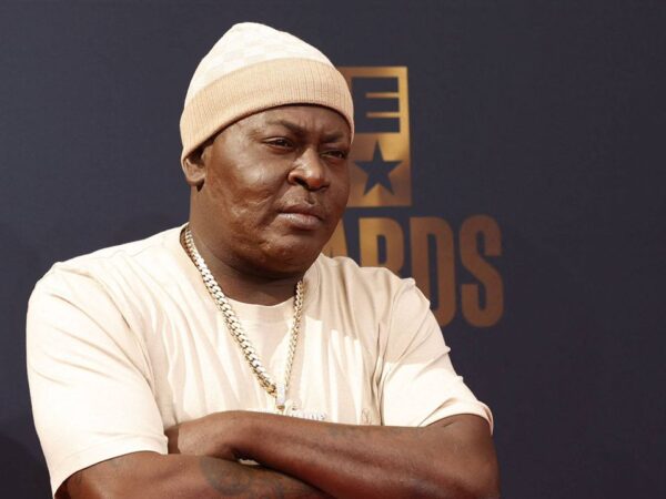 Rapper Trick Daddy Criticized For Saying He’s Not Into Women Over 35