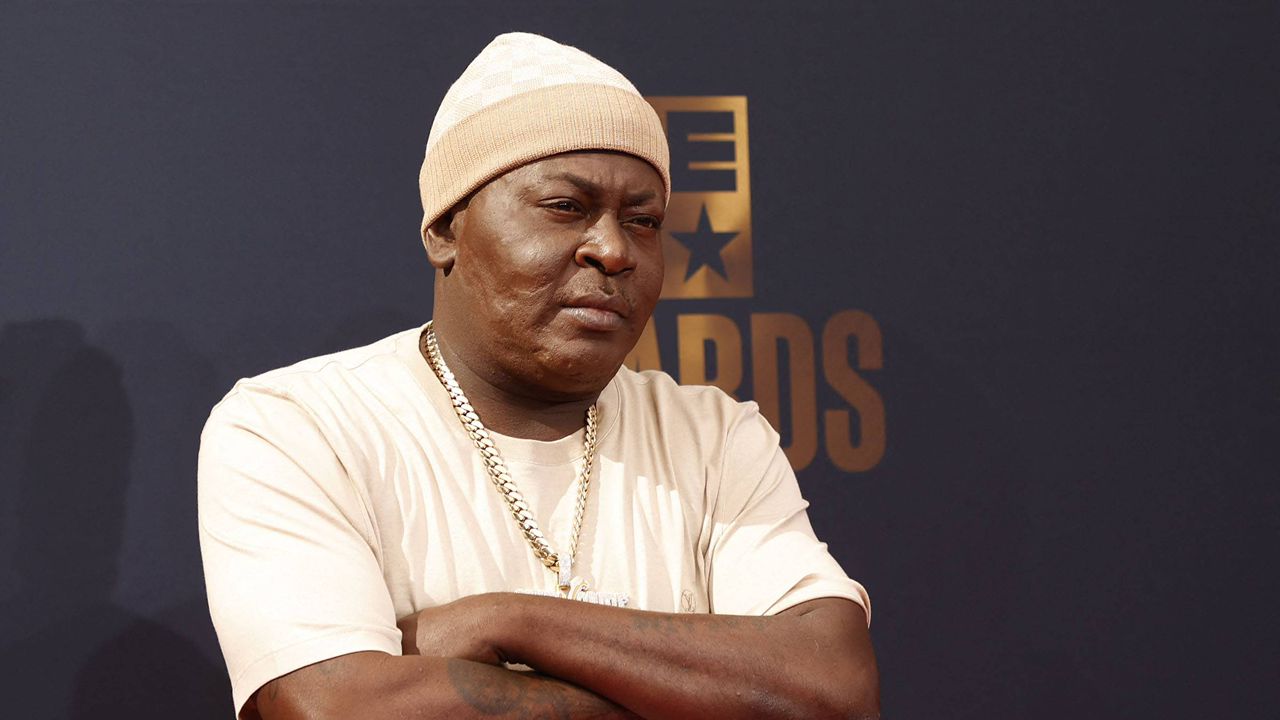 Rapper Trick Daddy Criticized For Saying He’s Not Into Women Over 35