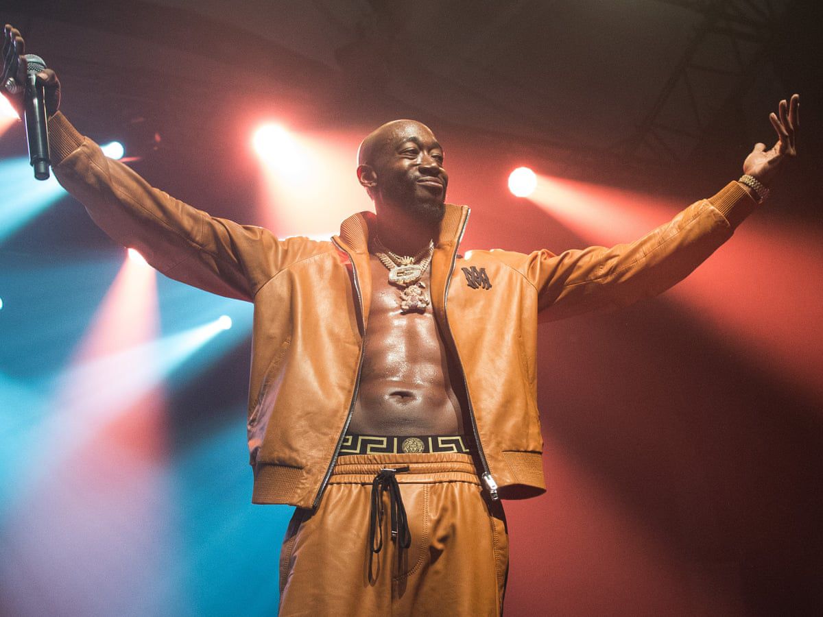 Freddie Gibbs Voices Concerns Over AI’s Role In Today’s Hip-Hop