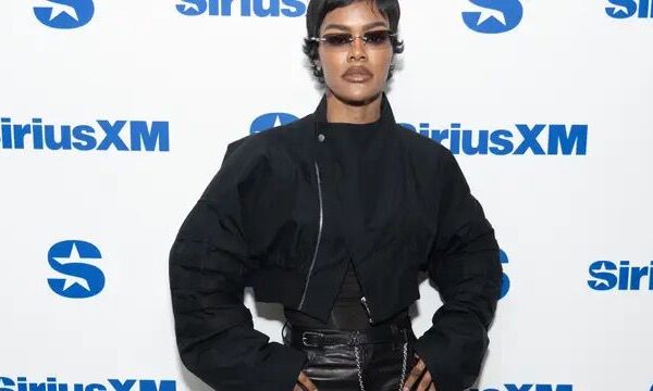 Teyana Taylor Reflects On Legal Costs From Divorce