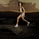 Zendaya Debuts Her First Co-designed Shoe With Law Roach