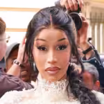 Cardi B Opens Up About Her Album Sales Amidst ‘Flop’ Allegations