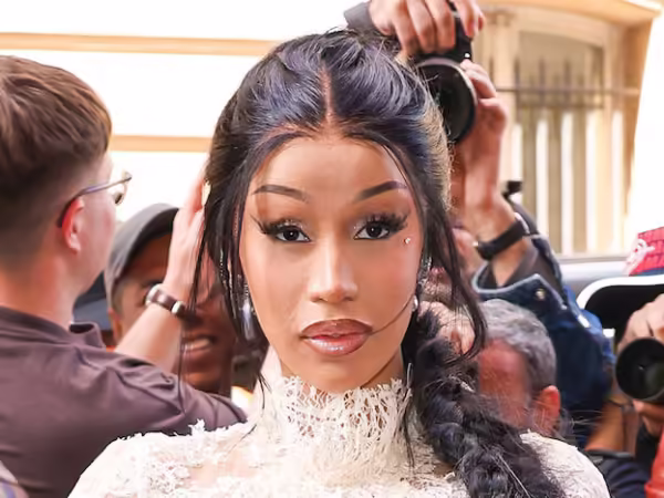 Would Cardi B Get Married Again After Offset Divorce?