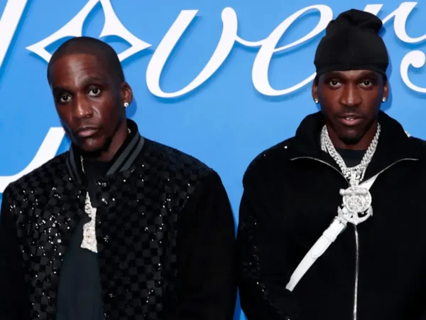 Clipse Become First Rappers To Perform At The Vatican During ‘Grace For The World’ Concert