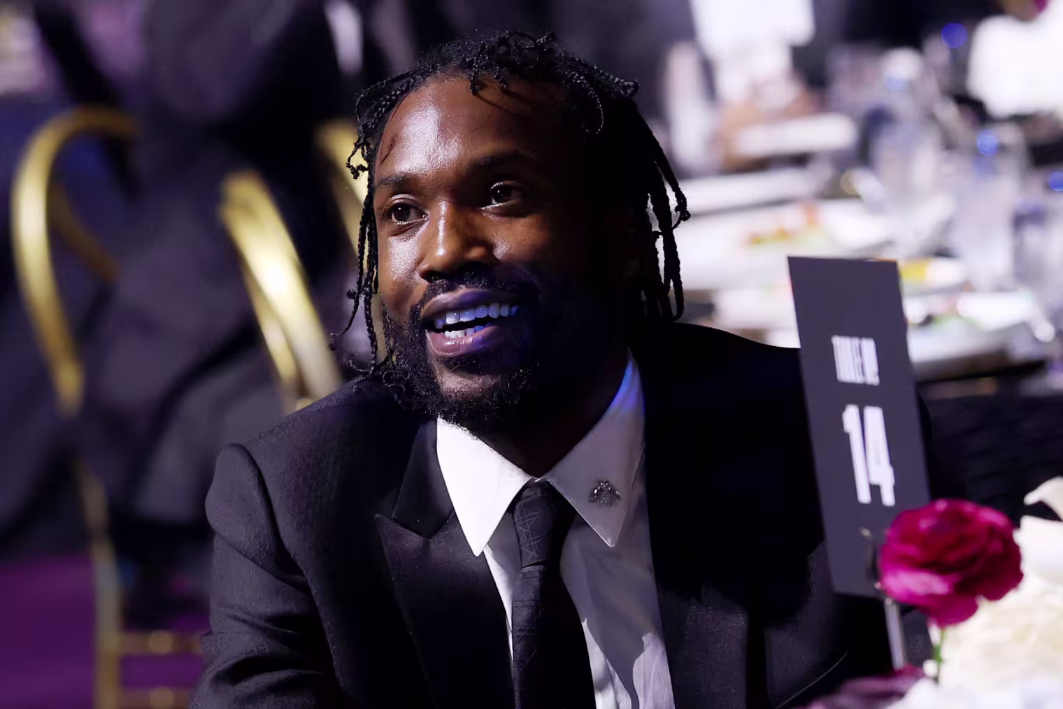 Meek Mill’s REFORM Alliance Raises $20 Million To Continue Probation Reform Efforts