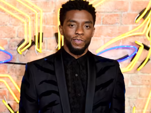 Chadwick Boseman Play About Police Brutality To Receive UK Premiere In London