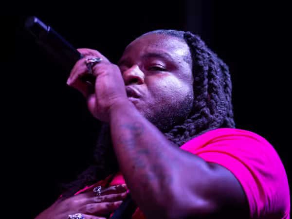This Michigan Rapper Dropped A Smooth Summer Album With A Hit Climbing Streaming Charts