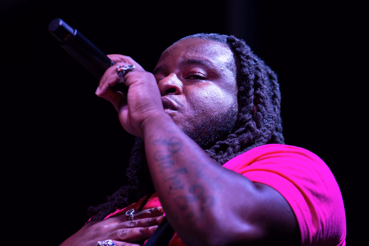 This Michigan Rapper Dropped A Smooth Summer Album With A Hit Climbing Streaming Charts