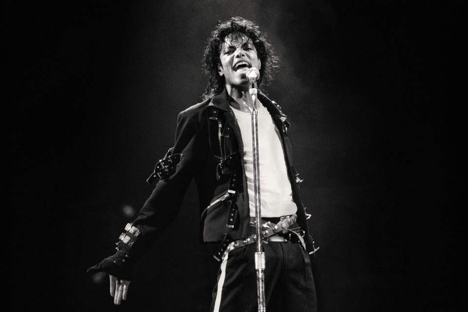 Michael Jackson Earns A New Diamond Album