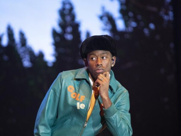 Tyler, The Creator Dominates As Old And New Albums Chart Together