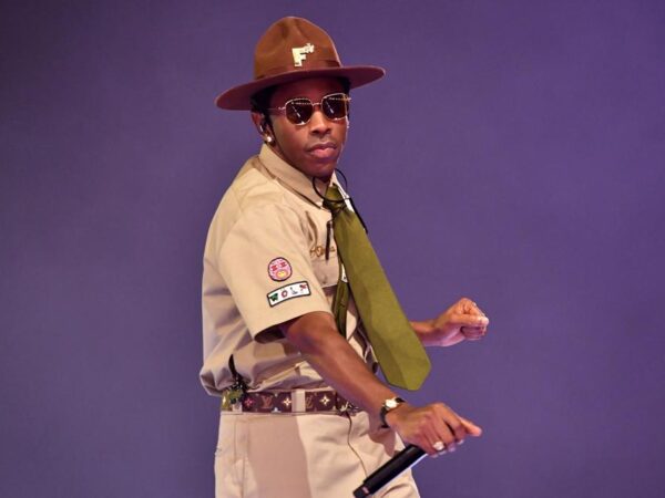 Tyler, The Creator’s Album Surges 12,500% In Sales
