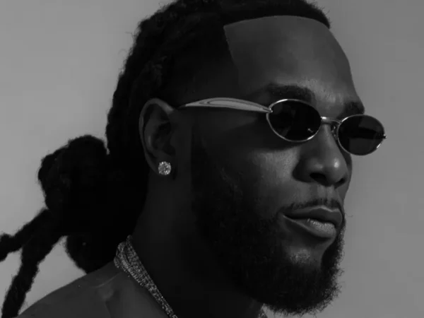 Burna Boy Covers Funerals For Stockton Shooting Victims