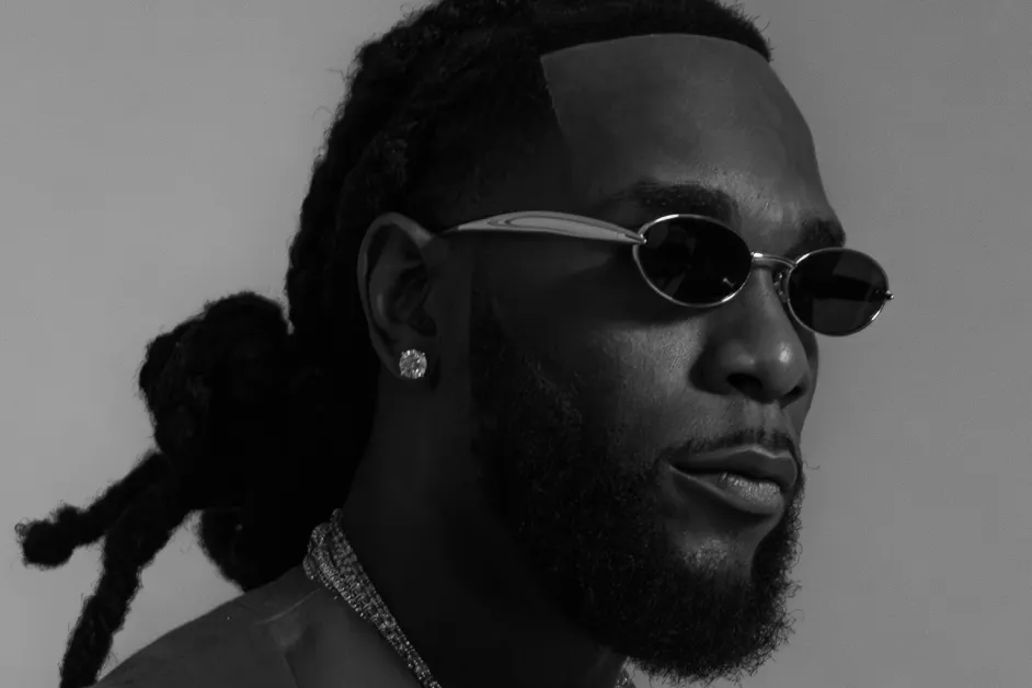 Burna Boy Covers Funerals For Stockton Shooting Victims