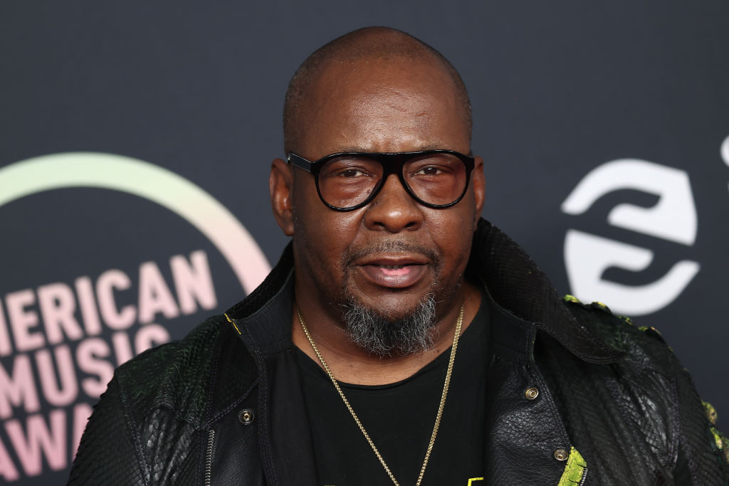 The Story Of Bobby Brown, The ‘King Of R&B’ Who Has Endured Unspeakable Tragedy