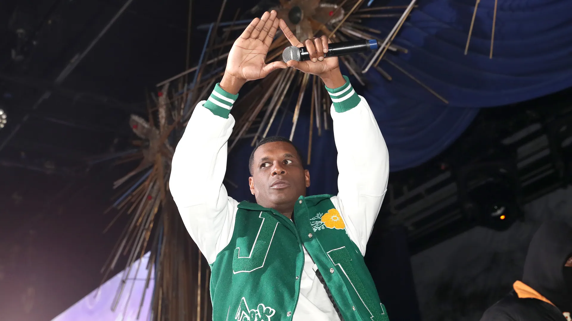 Jay Electronica Is Dropping A Ton Of New Music, So The End Must Be Near