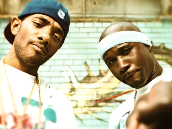Mobb Deep Releases Their First Posthumous Single ‘Against The World’