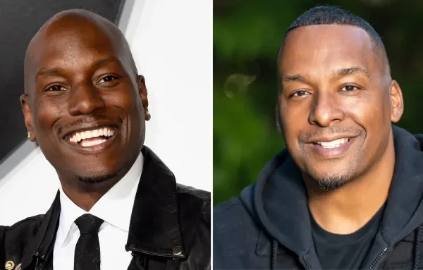 Tyrese Gibson & Deon Taylor Reteaming On Horror Thriller ‘Don’t Open The Door’