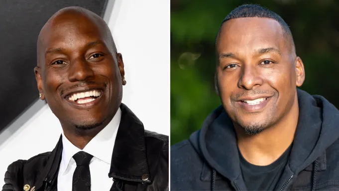 Tyrese Gibson & Deon Taylor Reteaming On Horror Thriller ‘Don’t Open The Door’