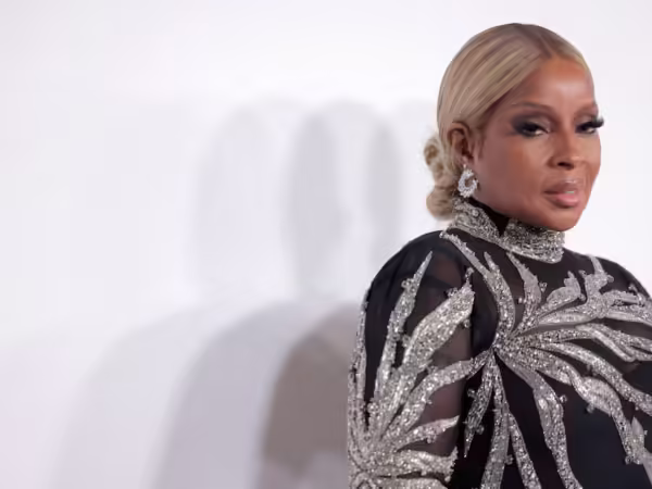 Universal Music Defeats Copyright Lawsuit Over Mary J. Blige’s 1992 Sample