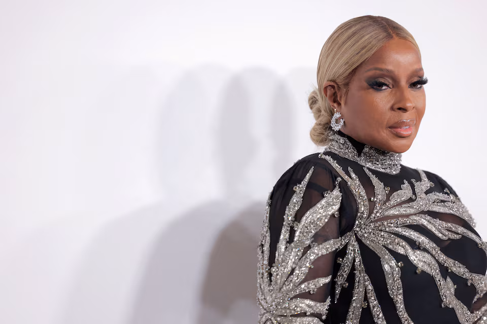 Universal Music Defeats Copyright Lawsuit Over Mary J. Blige’s 1992 Sample
