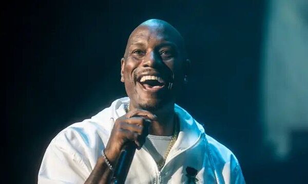 Tyrese Opens Up About Feeling Hurt After Mary J. Blige Passed On His Song