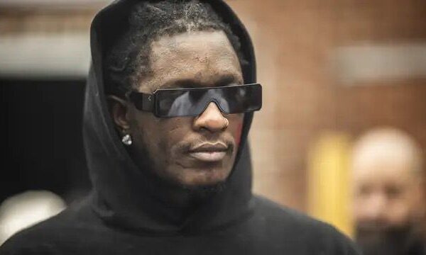 Young Thug Says Sorry To GloRilla Over Jail Call Comments