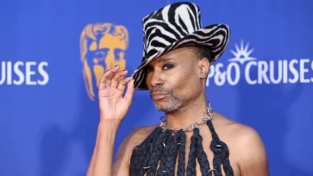 Billy Porter Exits ‘Cabaret At The Kit Kat Club’ Due To Sepsis Illness