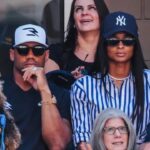 Ciara Praises Russell Wilson For Saving A Young Cancer Patient’s Life