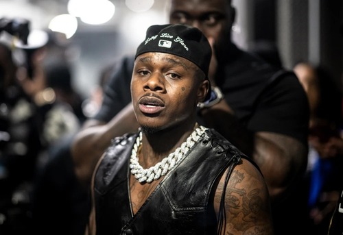 DaBaby Music Video Re-enacts Fatal Light Rail Stabbing Of Ukrainian Immigrant Iryna Zarutsk