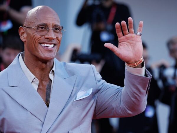 Dwayne Johnson Plays Syracuse University Alum In Highly Anticipated New A24 Movie