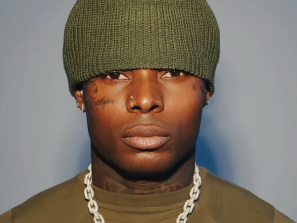 Signed: Afrobeats Star Asake Inks Deal With New Management; Omarion Links Up With Create
