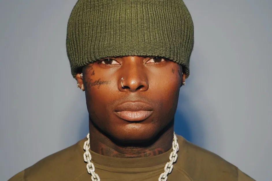 Signed: Afrobeats Star Asake Inks Deal With New Management; Omarion Links Up With Create